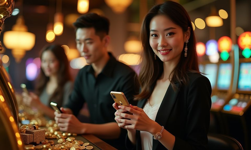 vz99 bet Những gì có trong Sảnh Nổi Bật vz99 bet